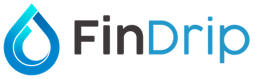 FinDrip Logo