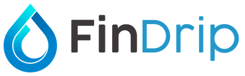 FinDrip Logo